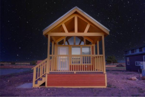 Grand Canyon Hideaway #76-Tiny Home-20 min from South Rim-Glamping Site